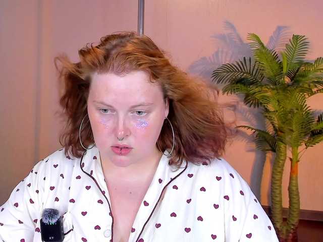dontberude live webcam show