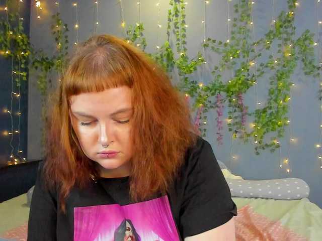dontberude live cam on BongaCams