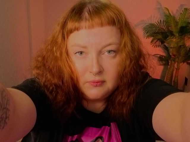 dontberude live cam on BongaCams