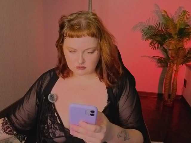 dontberude live cam on BongaCams