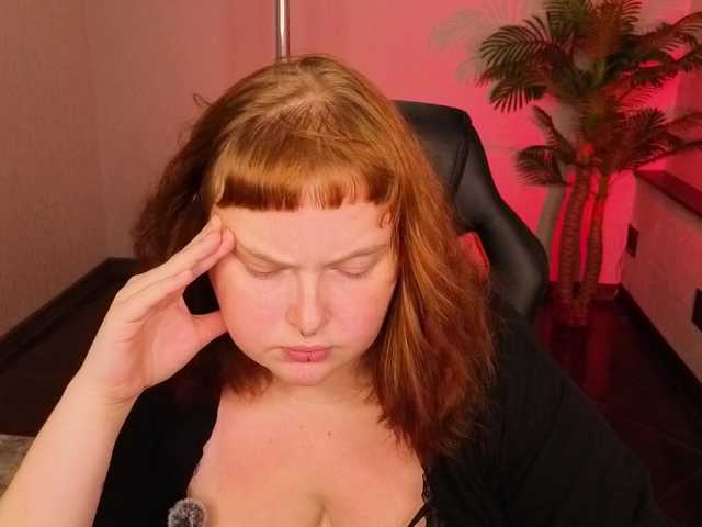 dontberude live cam on BongaCams