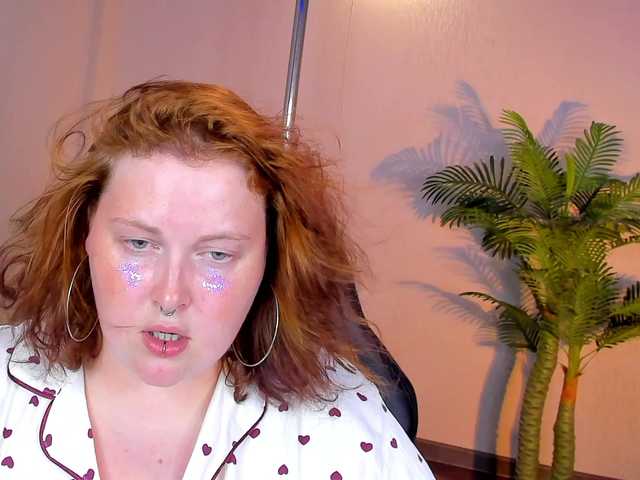 dontberude live cam on BongaCams