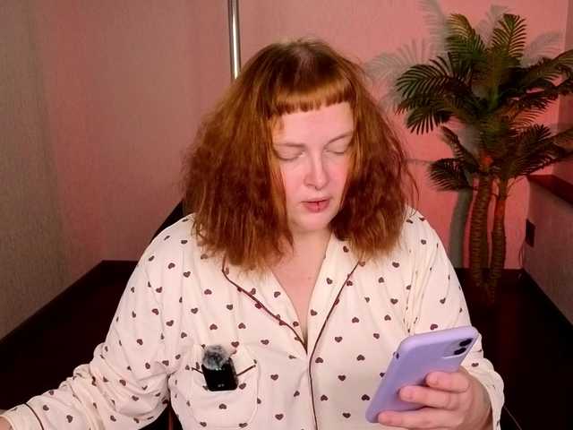dontberude live cam on BongaCams