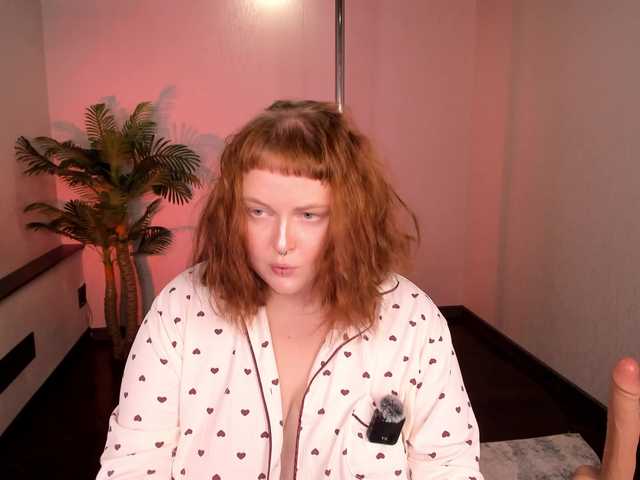 dontberude live cam on BongaCams
