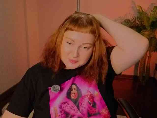 UrBesty webcam