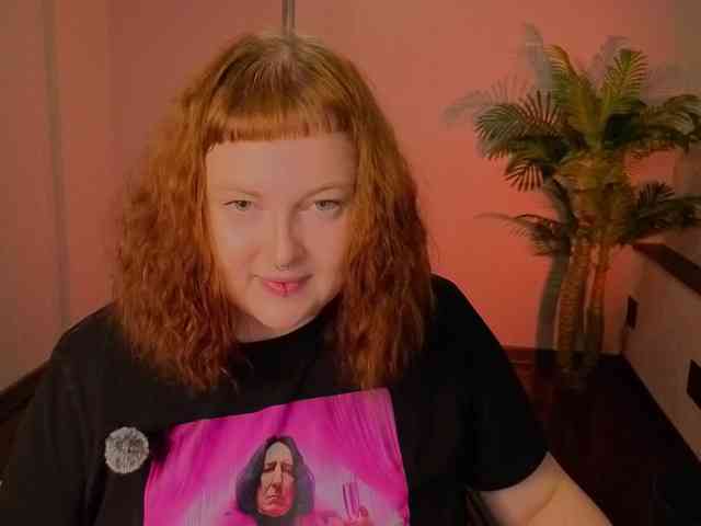 UrBesty webcam