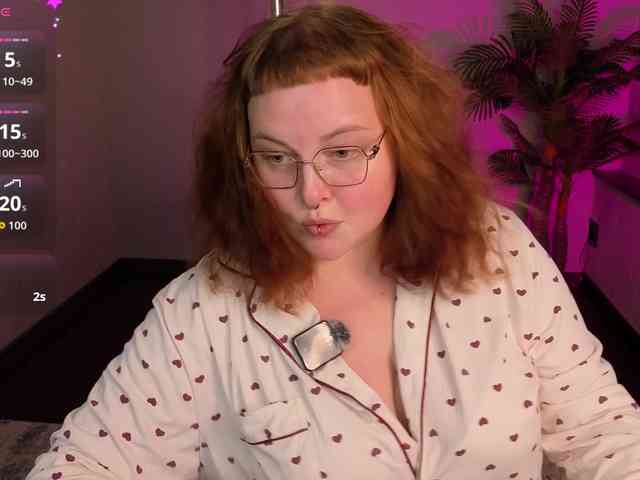 UrBesty webcam