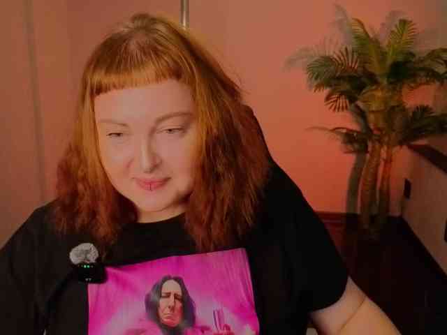 UrBesty webcam