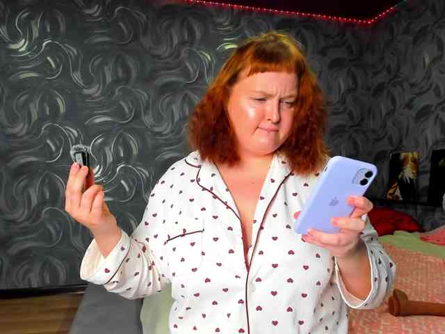 UrBesty webcam