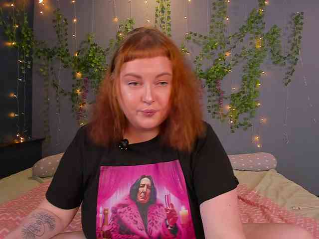 UrBesty webcam