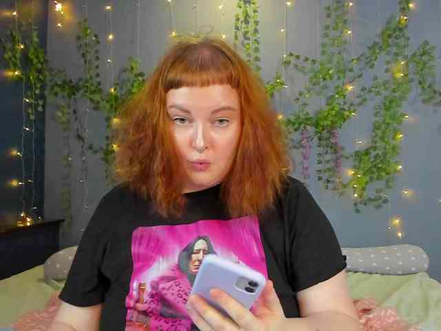 UrBesty webcam