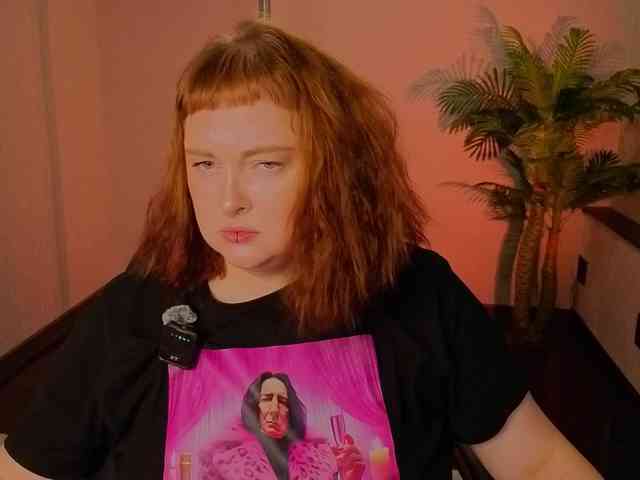 UrBesty webcam