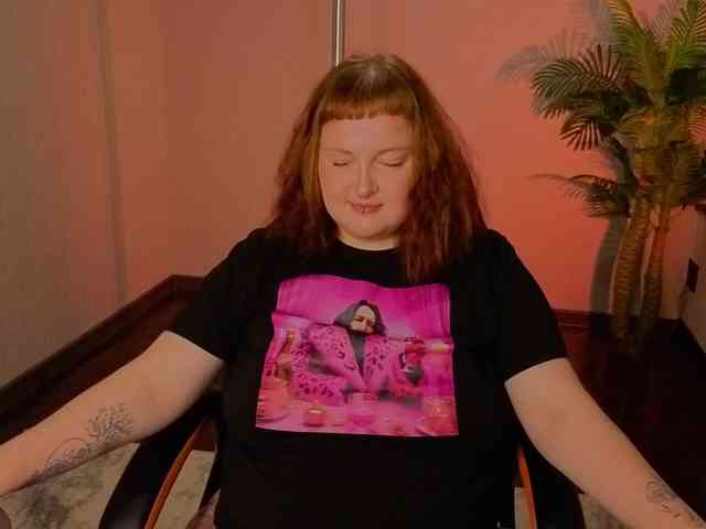 UrBesty webcam