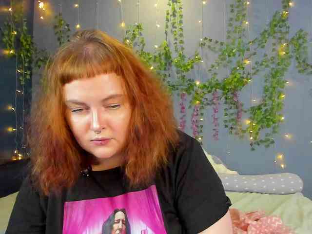 UrBesty webcam