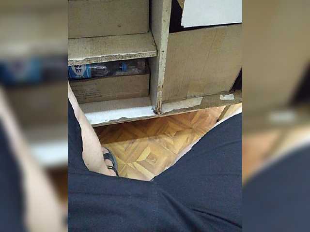 Denys41 live webcam show