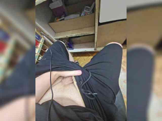 Denys41 Sex Cam Show