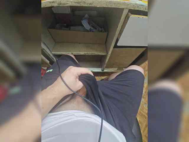 Denys41 Sex Cam Show