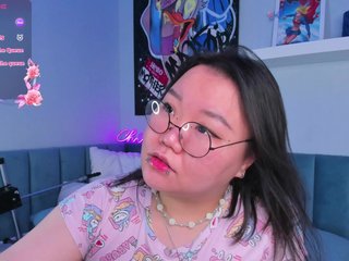 KimiMon Porn Show