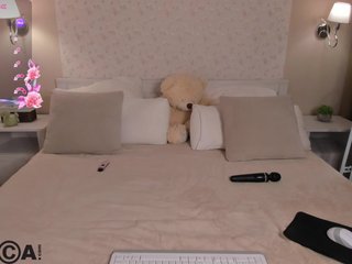 KimiMon Porn Show