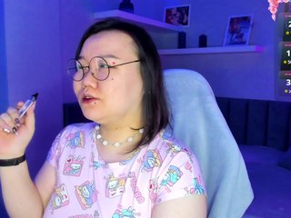 KimiMon Porn Show