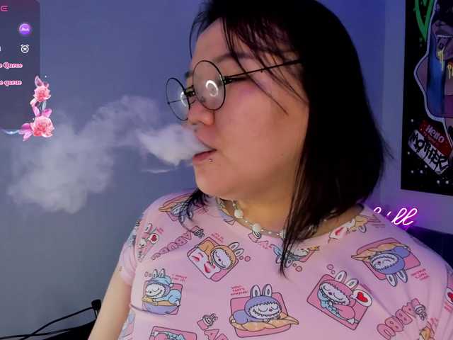 KimiMon live cam on BongaCams