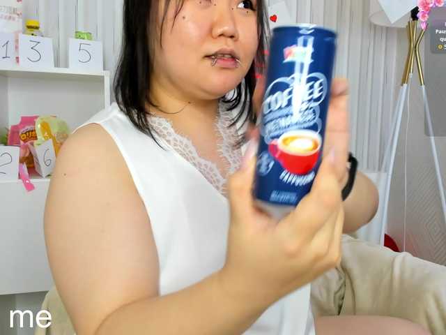 KimiMon live cam on BongaCams