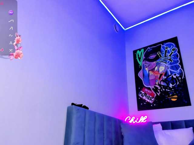 KimiMon live cam on BongaCams