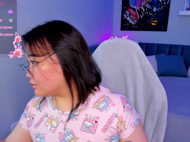 KimiMon live cam on BongaCams