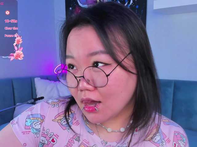 KimiMon live cam on BongaCams