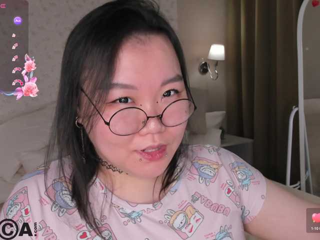 KimiMon live cam on BongaCams