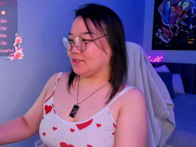 KimiMon live cam on BongaCams