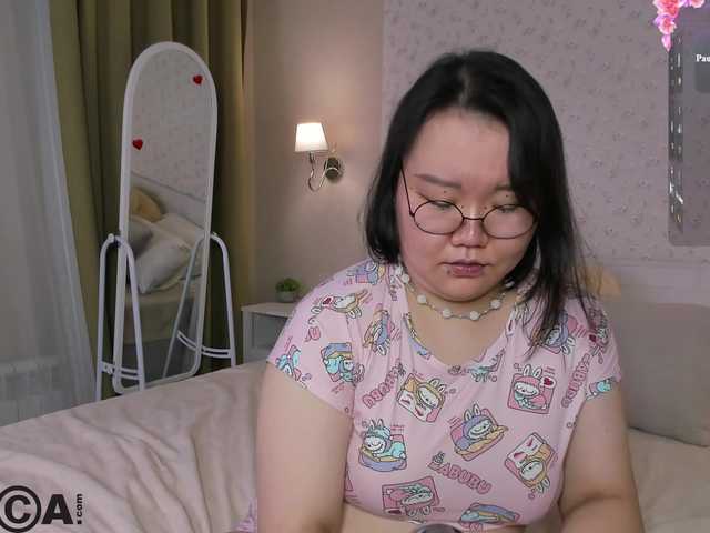 KimiMon live cam on BongaCams