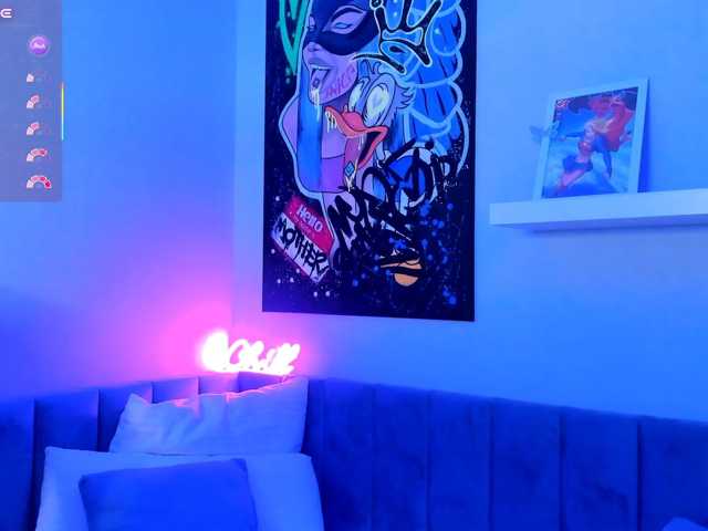KimiMon live cam on BongaCams