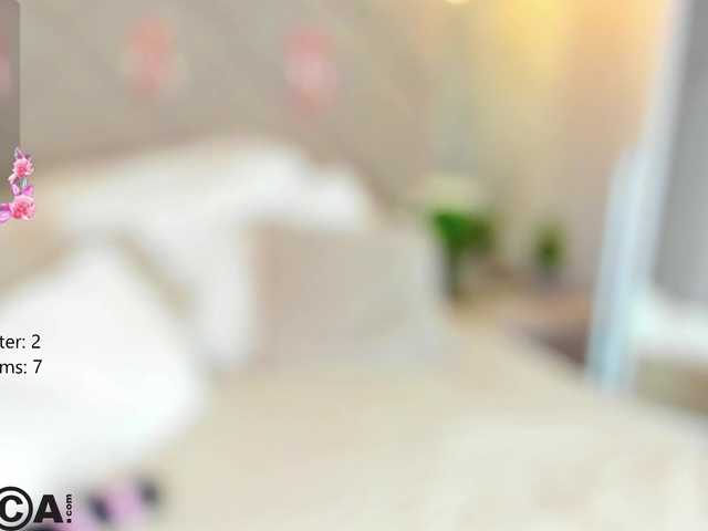 KimiMon live cam on BongaCams