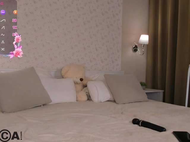 KimiMon live cam on BongaCams