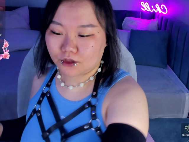 KimiMon live webcam show