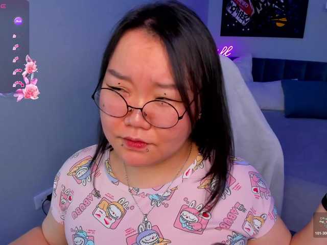 KimiMon live cam on BongaCams