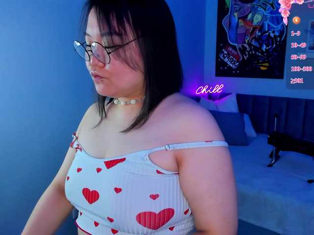 KimiMon live cam on BongaCams