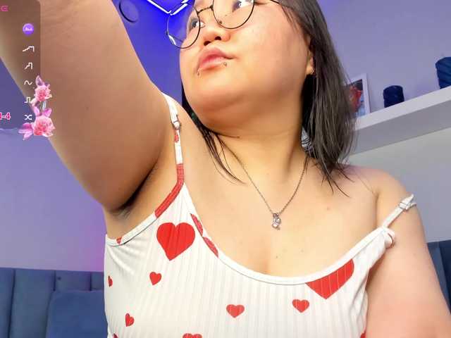 KimiMon live cam