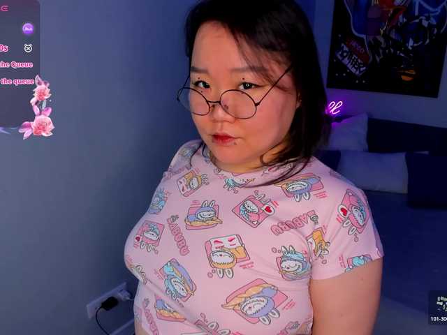KimiMon live cam on BongaCams