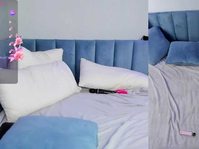 KimiMon live cam on BongaCams