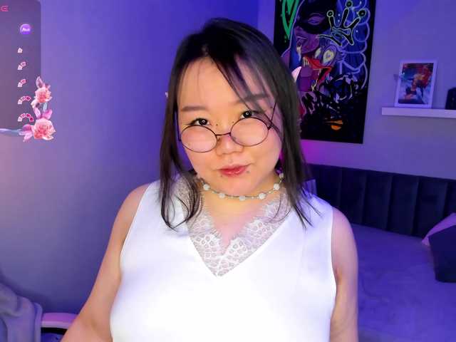 KimiMon live cam on BongaCams