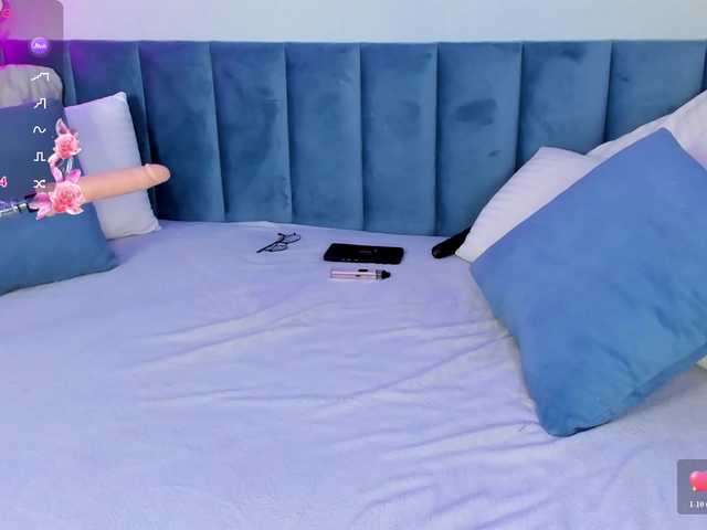 KimiMon live cam on BongaCams
