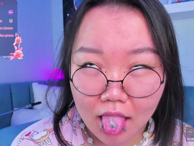 KimiMon live cam preview
