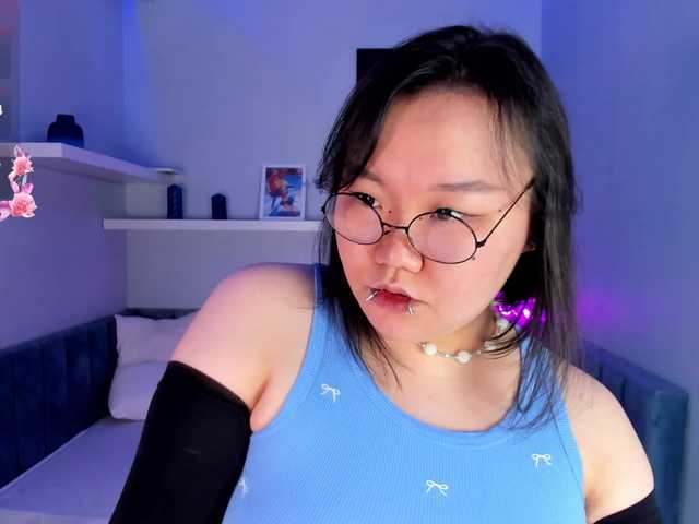 KimiMon live cam on BongaCams
