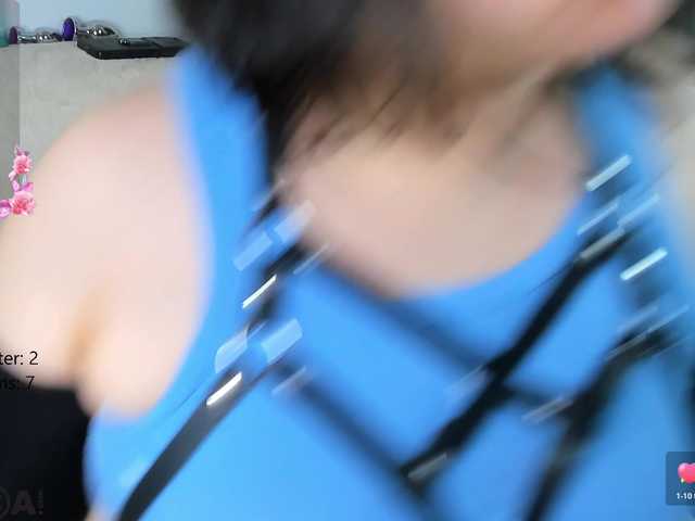 KimiMon live cam on BongaCams