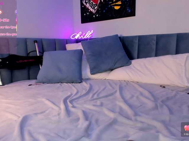 KimiMon, live now on BongaCams