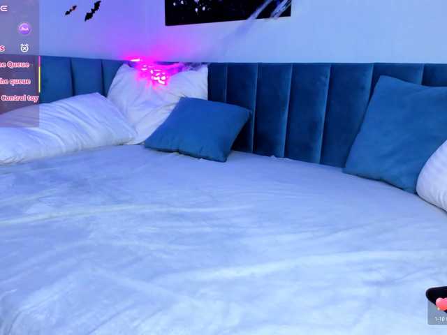 KimiMon live cam on BongaCams