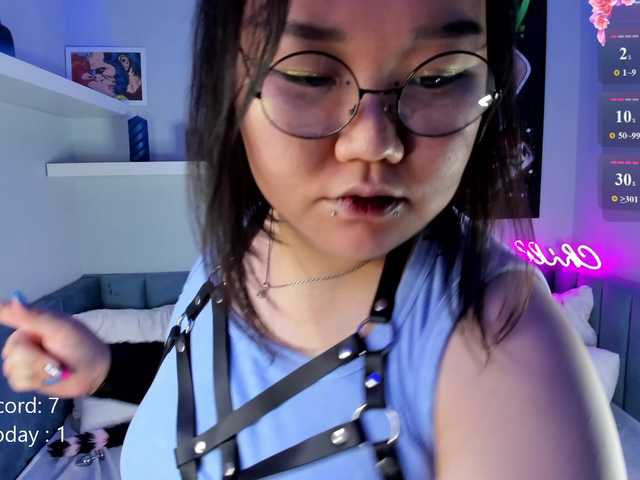 KimiMon live cam on BongaCams