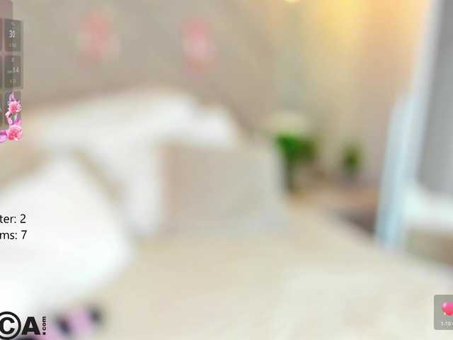 KimiMon live webcam show